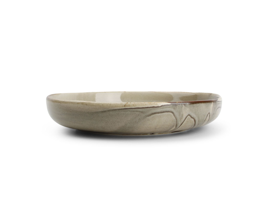 Pure Terre Diep bord - Afbeelding 2
